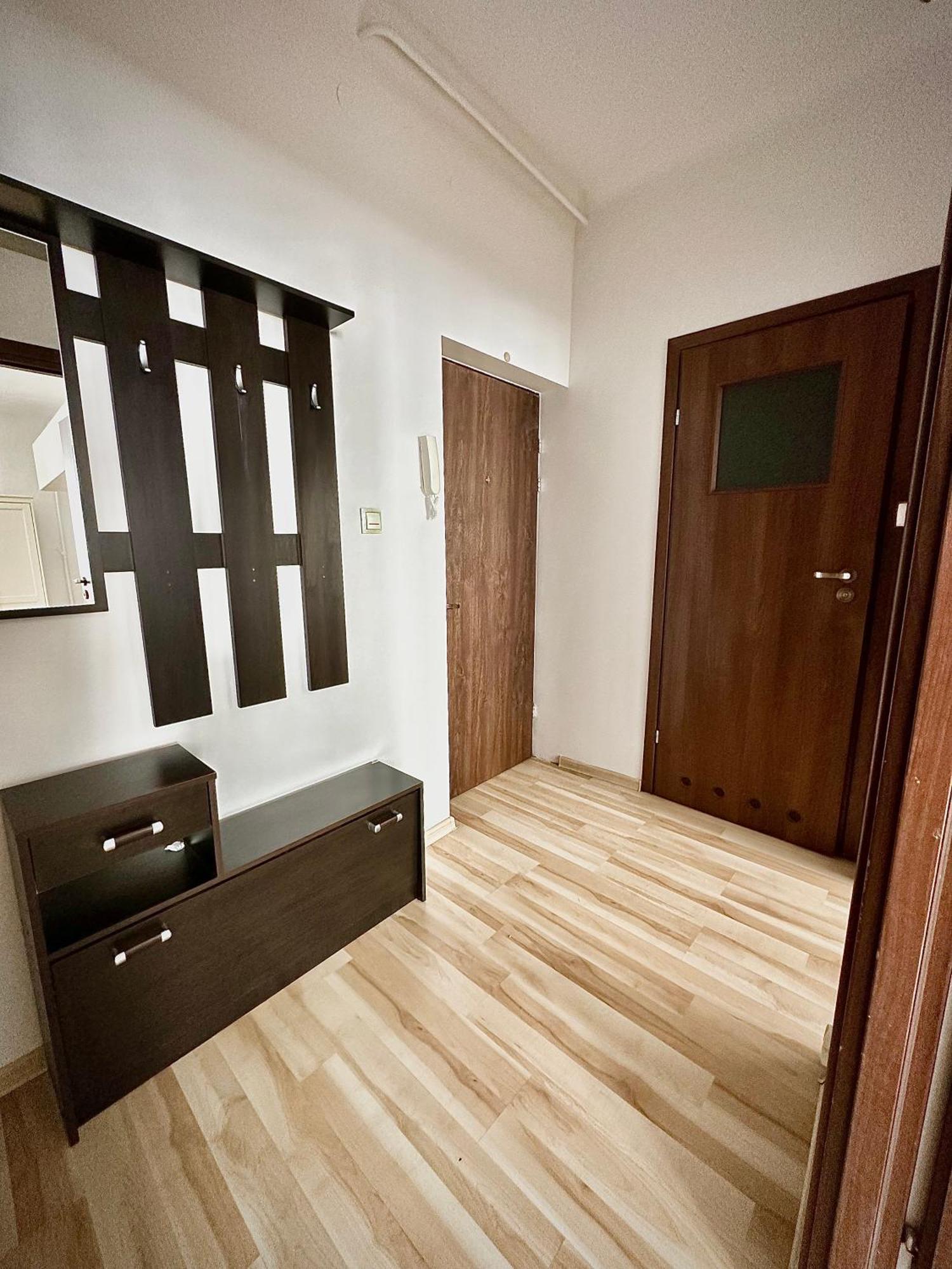 Apartament Blisko Centrum Apartman Varsó Kültér fotó